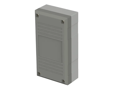 32124002 Bopla General Purpose Enclosures Image 3