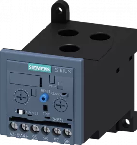 3RB3133-4UW1 Siemens Motor Protection Switches