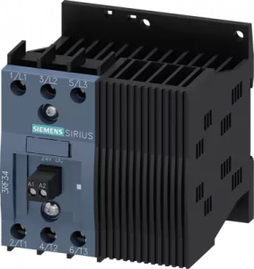 3RF3410-1BB06 Siemens Contactors