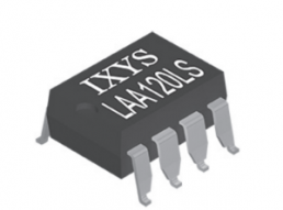 Solid state relay, LAA120PLTRAH