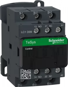 LC1D09L7 Schneider Electric Contactors
