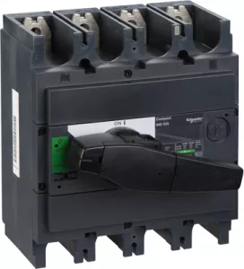 31109 Schneider Electric Circuit Breakers