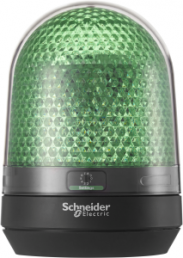 Signal lamp, green, 48 VDC, IP65