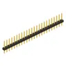 SLY 1 098 24 G Fischer Elektronik PCB Connection Systems