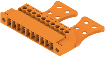 1237200000 Weidmüller PCB Connection Systems Image 1