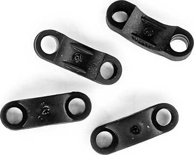 BYB-5-12H4046 by.B Cable Holders