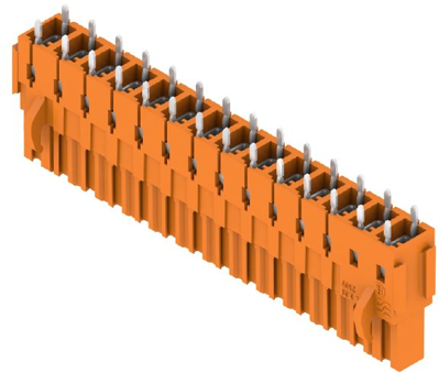 1682850000 Weidmüller PCB Connection Systems Image 2
