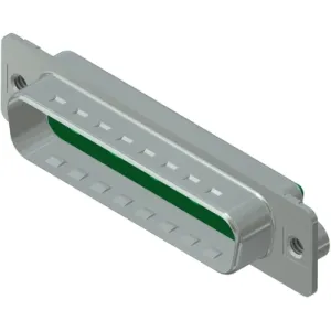 3005W5PXX99A30X CONEC D-Sub Connectors