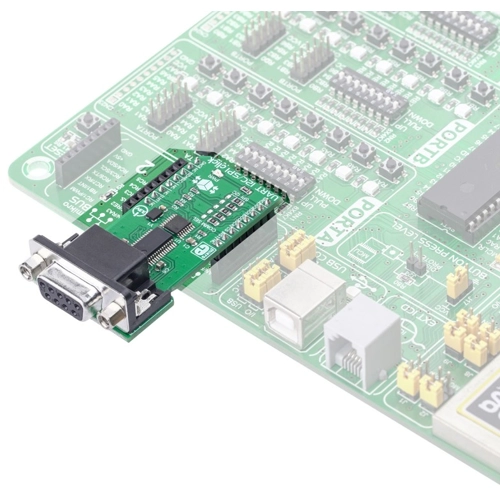 MIKROE-3349 MikroElektronika Accessories (Microcontroller Development) Image 2