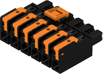 8000078357 Weidmüller PCB Connection Systems Image 2