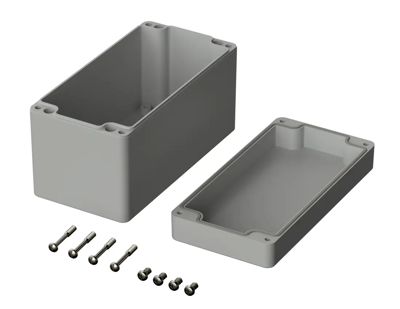02235000 Bopla General Purpose Enclosures Image 2