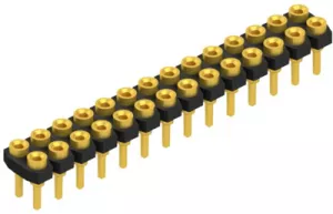 10043351 Fischer Elektronik PCB Connection Systems