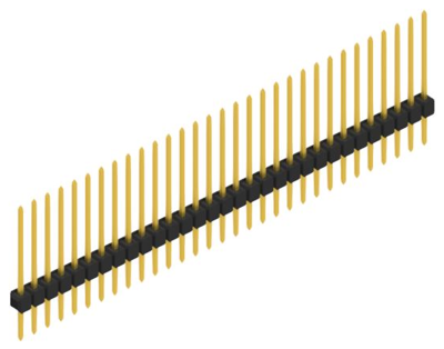 10046766 Fischer Elektronik PCB Connection Systems