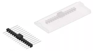 10050739 Fischer Elektronik PCB Connection Systems