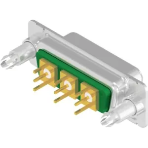 3003W3SXX76E40X CONEC D-Sub Connectors