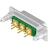 3003W3SXX76E40X CONEC D-Sub Connectors