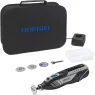 F0138250JA Dremel Multitools, Grinders and Sanders