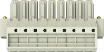 831-3109/107-000 WAGO PCB Connection Systems Image 4