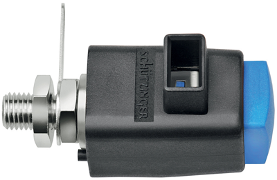 SDK 801 / BL SCHÜTZINGER Binding Posts Image 1