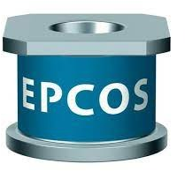 B88069X3351T902 TDK (EPCOS) Gas Discharge Tubes Image 1