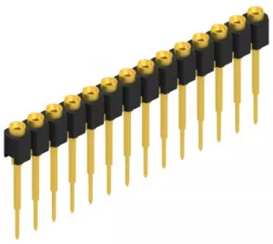 10040768 Fischer Elektronik PCB Connection Systems
