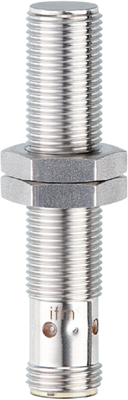 IF504A IFM electronic Proximity Switches, Reed switches