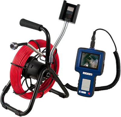 PCE-VE 380N PCE Instruments Microscopes, inspection cameras, light sources, accessories Image 1