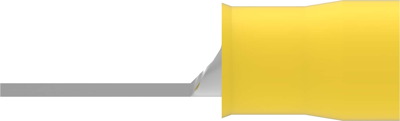131332 AMP Cable Lugs Image 2