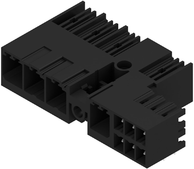 2529810000 Weidmüller PCB Connection Systems Image 1