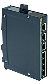 24034070010 Harting Industrial ethernet switches