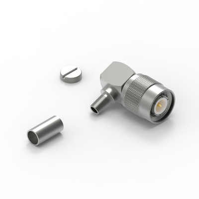 67036026212420 Würth Elektronik eiSos Coaxial Connectors