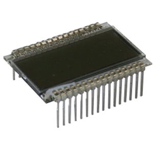 DE 117-TS-20/7,5 Display Elektronik LED-Modules
