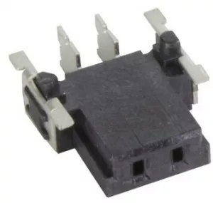 15650022601333 Harting PCB Connection Systems