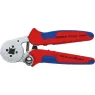 97 55 04 Knipex Crimping and Cable Lug Pliers