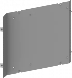 8PQ5000-3BA56 Siemens Accessories for Enclosures