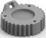 HDC16-9 DEUTSCH Accessories for Automotive Connectors
