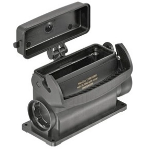 19430240258 Harting Housings for HDC Connectors