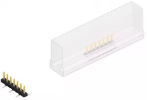10063270 Fischer Elektronik PCB Connection Systems