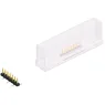 SLY 7 SMD 036 7 S SM Fischer Elektronik PCB Connection Systems