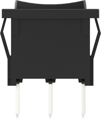 1571079-9 Alcoswitch Rocker Switches Image 4