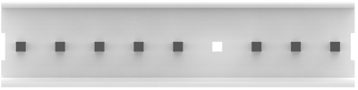 643265-7 AMP PCB Connection Systems Image 4