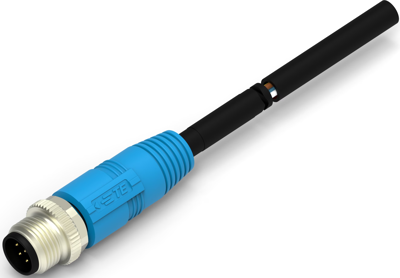 T4151110008-002 TE Connectivity Sensor-Actuator Cables Image 4