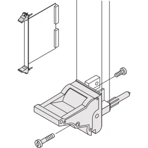 20817-615 NVENT SCHROFF Accessories for Enclosures