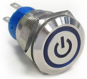 4-2213764-1 Alcoswitch Pushbutton Switches