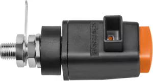 SDK 800 / OR SCHÜTZINGER Binding Posts