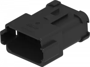 DT04-12PA-CE03 DEUTSCH Accessories for Automotive Connectors