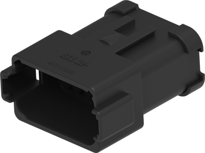 DT04-12PA-CE03 DEUTSCH Accessories for Automotive Connectors Image 1