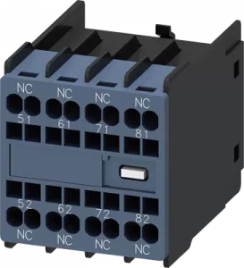 3RH2911-2XA04-0MA0 Siemens Contactors