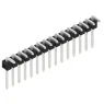 SL 18 082 15 Z Fischer Elektronik PCB Connection Systems