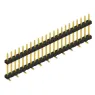 SLY 11 SMD 092 22 G Fischer Elektronik PCB Connection Systems
